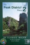 Book cover for The Peak District Pack 2