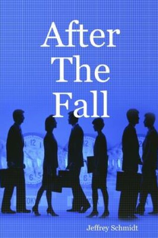 Cover of After the Fall