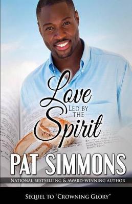 Book cover for Love Led by the Spirit
