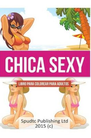 Cover of Chica Sexy