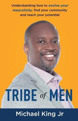 Book cover for Tribe of Men