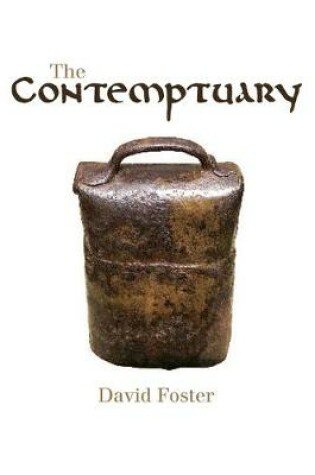 Cover of The Contemptuary