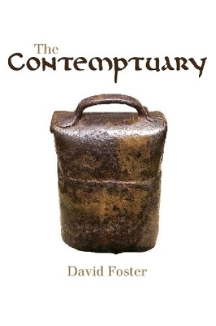 Cover of The Contemptuary