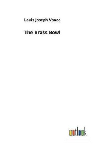 Cover of The Brass Bowl