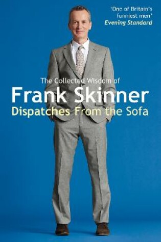 Cover of Dispatches From the Sofa