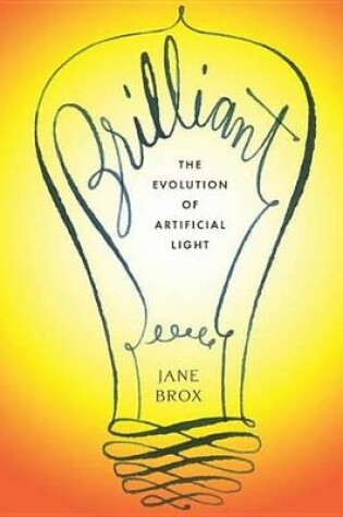 Cover of Brilliant