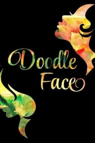 Cover of Doodle Face