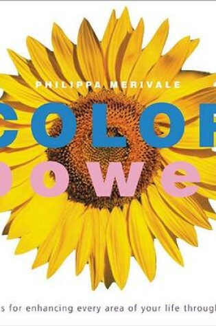 Cover of Color Power