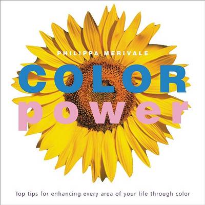 Book cover for Color Power