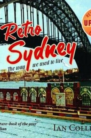 Cover of Retro Sydney