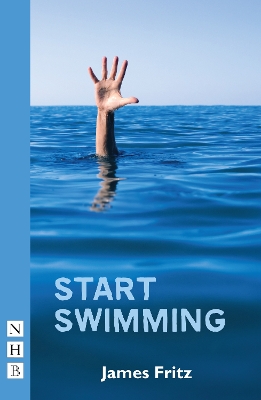 Cover of Start Swimming