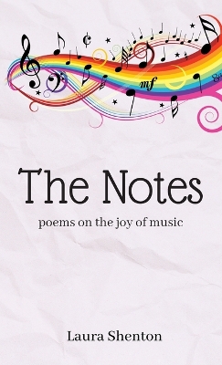 Book cover for The Notes