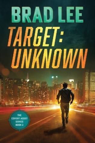 Cover of Target Unknown