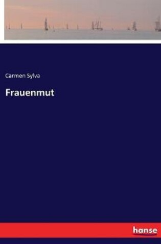 Cover of Frauenmut