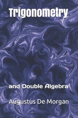 Book cover for Trigonometry