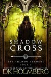Book cover for Shadow Cross