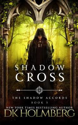 Book cover for Shadow Cross
