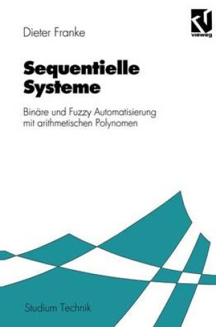 Cover of Sequentielle Systeme