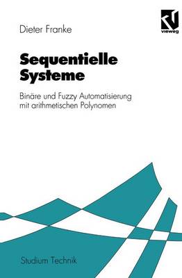 Book cover for Sequentielle Systeme