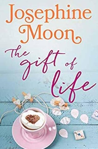 Cover of The Gift of Life