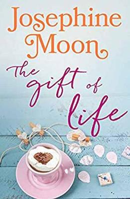 Book cover for The Gift of Life