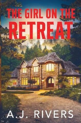 Cover of The Girl on the Retreat