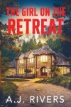 Book cover for The Girl on the Retreat