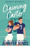 Book cover for Claiming Carter