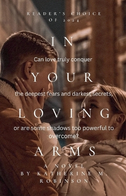 Book cover for In Your Loving Arms