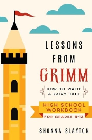 Cover of Lessons From Grimm