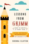 Book cover for Lessons From Grimm