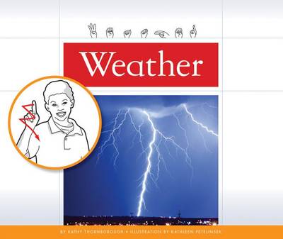 Cover of Weather