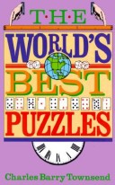 Book cover for World's Best Puzzles