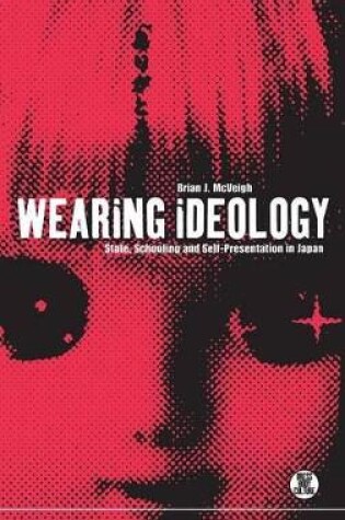 Cover of Wearing Ideology