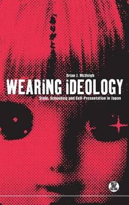 Cover of Wearing Ideology