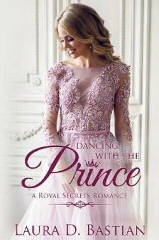 Cover of Dancing With the Prince
