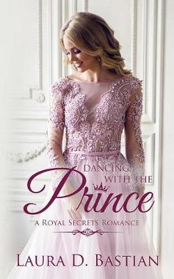 Book cover for Dancing With the Prince
