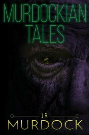 Cover of Murdockian Tales