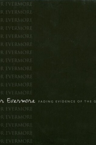 Cover of For Evermore