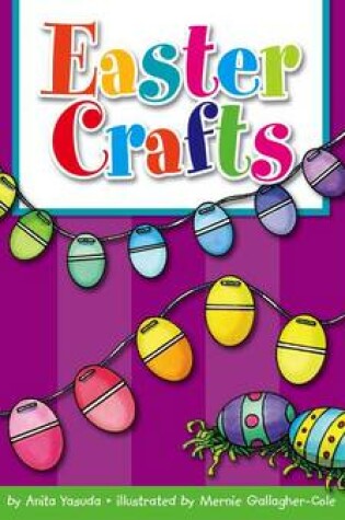 Cover of Easter Crafts