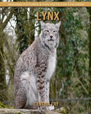 Book cover for Lynx