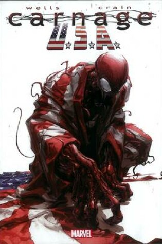 Cover of Carnage, U.s.a.