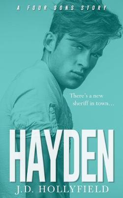 Cover of Hayden