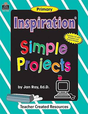 Book cover for Inspiration