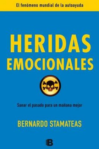 Cover of Heridas Emocionales