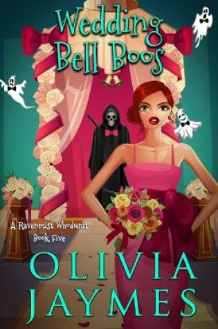 Cover of Wedding Bell Boos