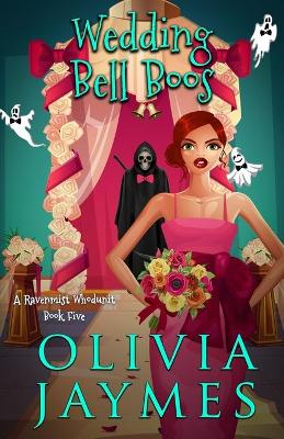 Cover of Wedding Bell Boos