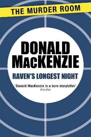 Cover of Raven's Longest Night