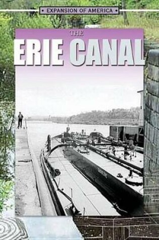 Cover of The Erie Canal