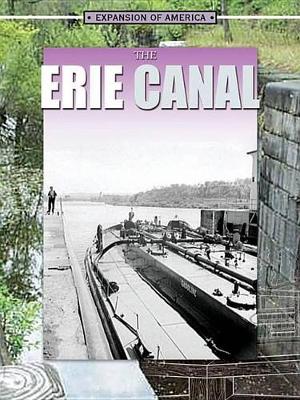 Cover of The Erie Canal